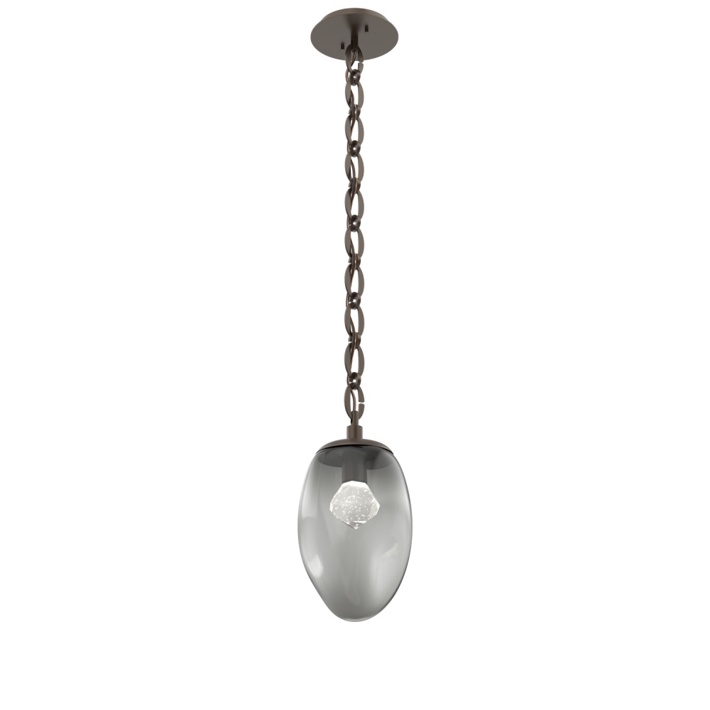Meteo Single Pendant Chain (LED)