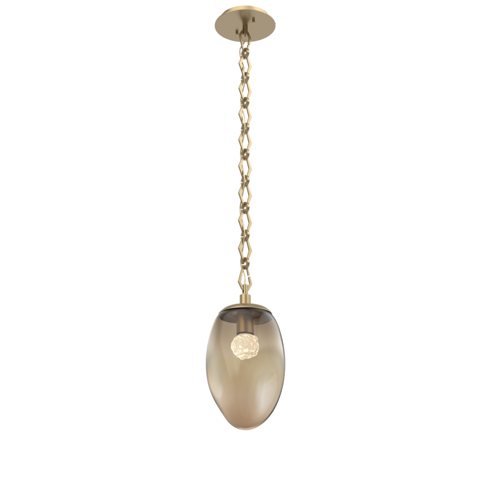 Meteo Single Pendant Chain (LED)