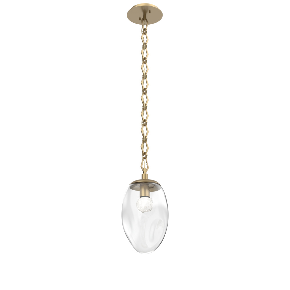 Meteo Single Pendant Chain (LED)