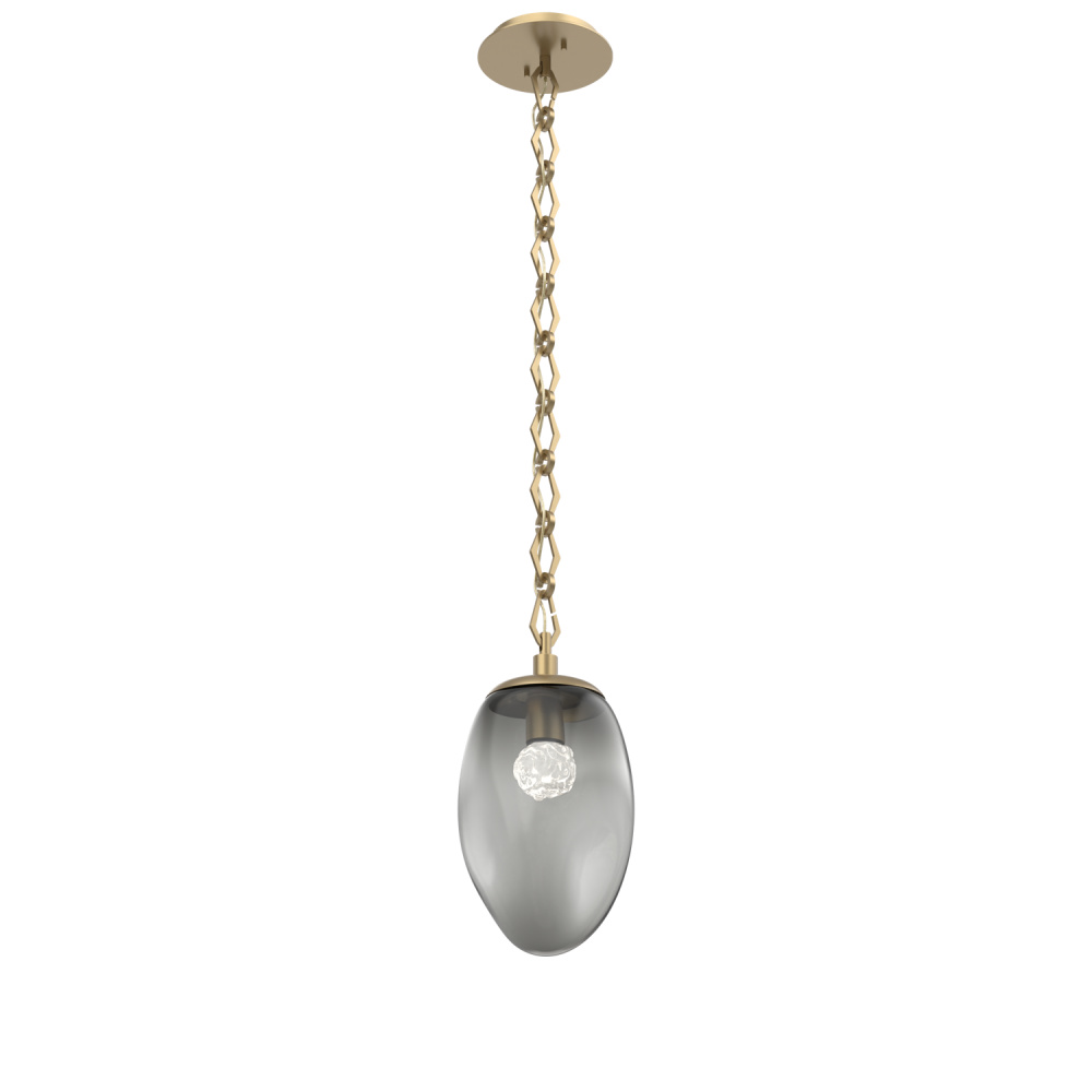 Meteo Single Pendant Chain (LED)