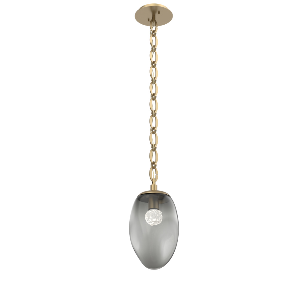 Meteo Single Pendant Chain (LED)