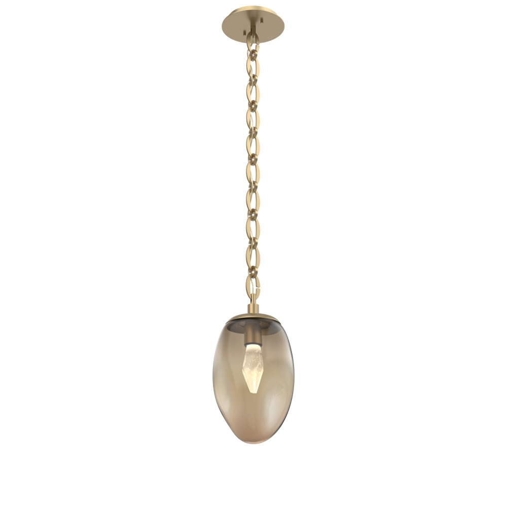 Meteo Single Pendant Chain (LED)