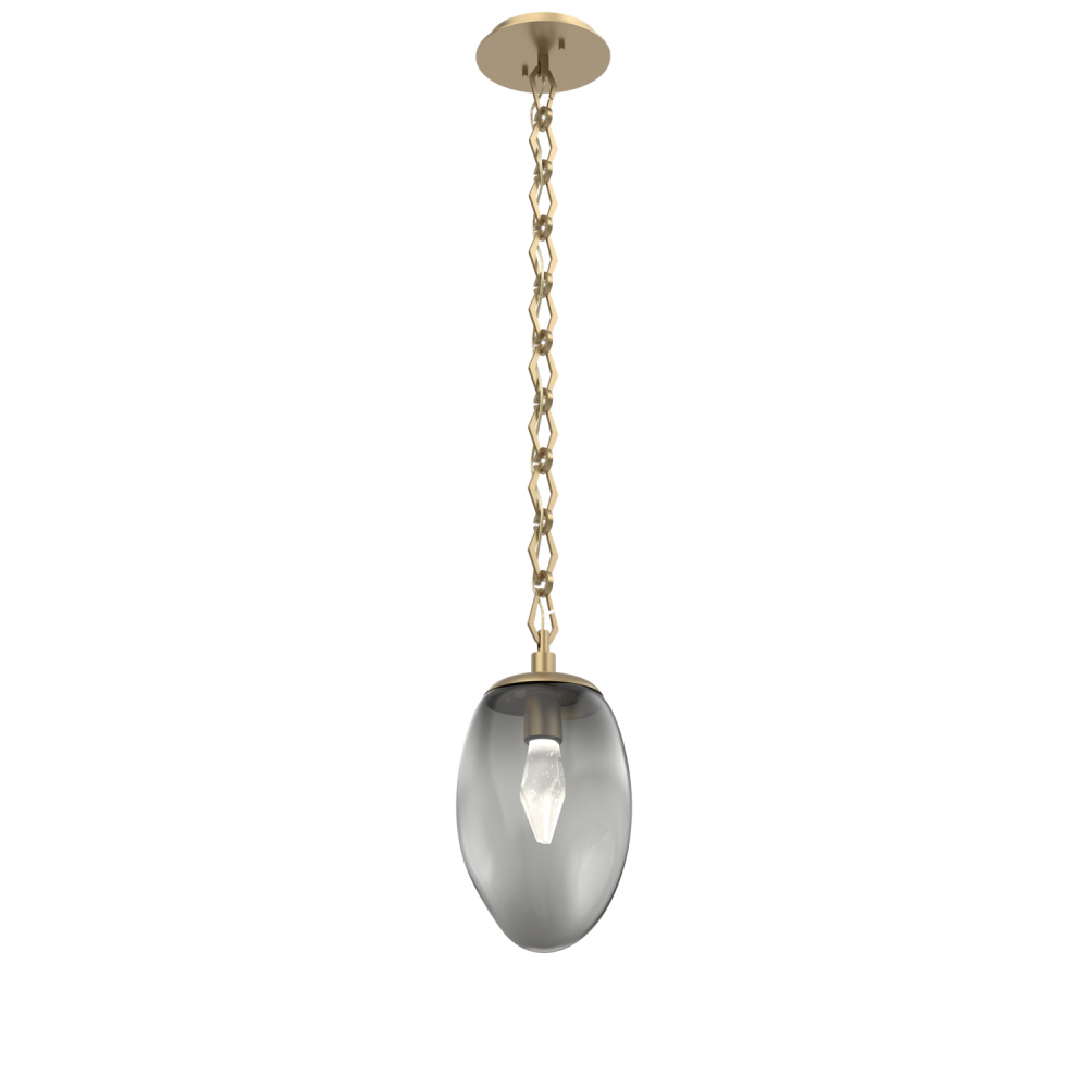 Meteo Single Pendant Chain (LED)