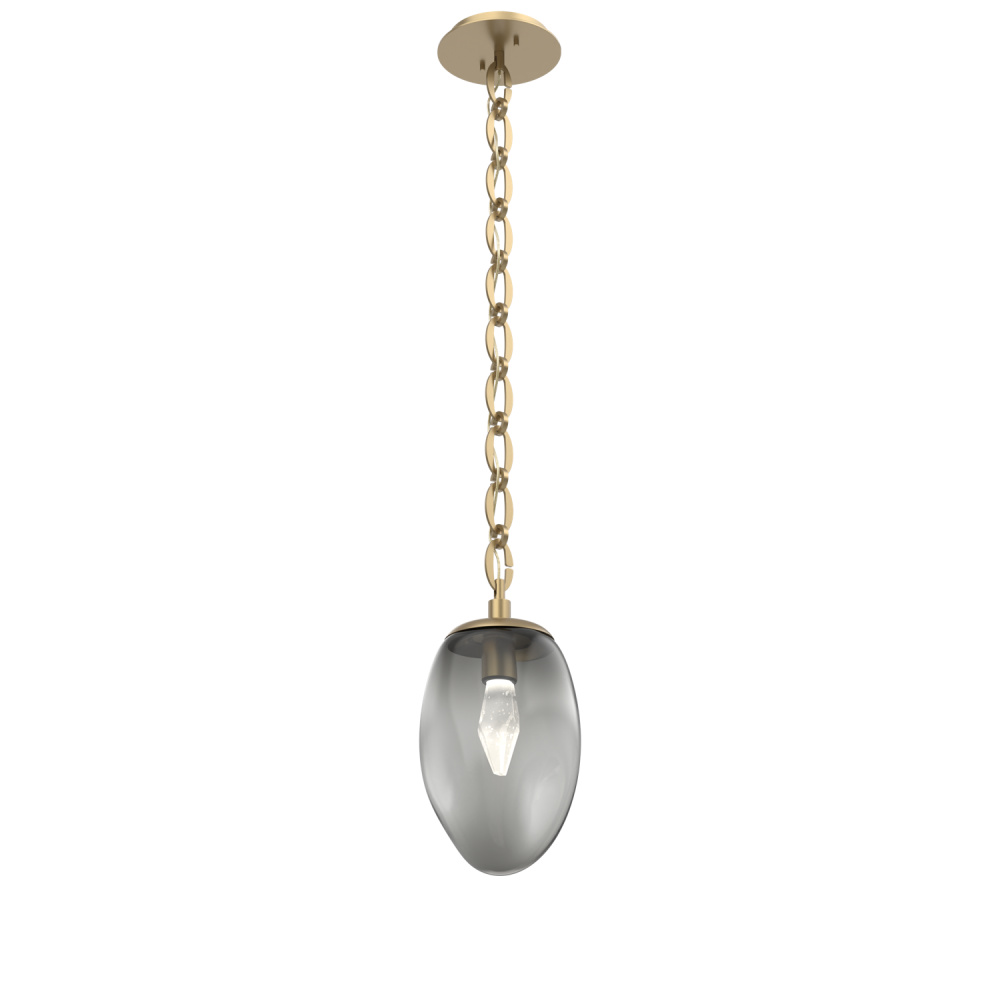 Meteo Single Pendant Chain (LED)