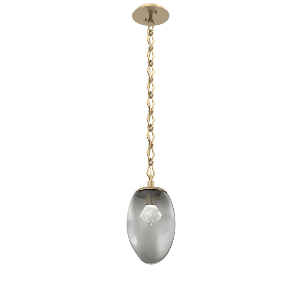 Meteo Single Pendant Chain (LED)
