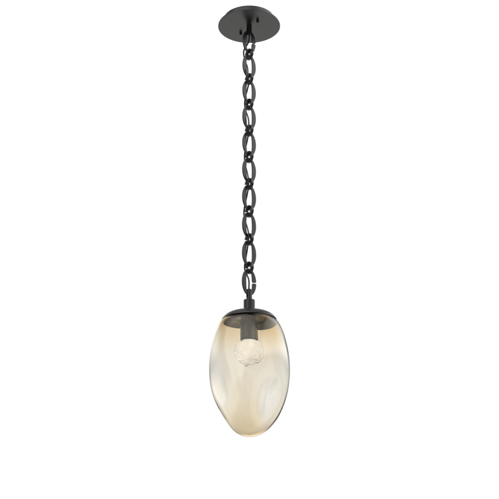 Meteo Single Pendant Chain (LED)