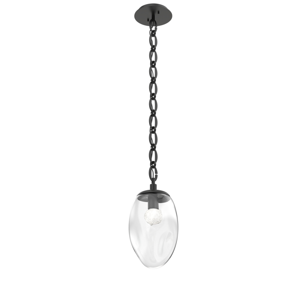 Meteo Single Pendant Chain (LED)