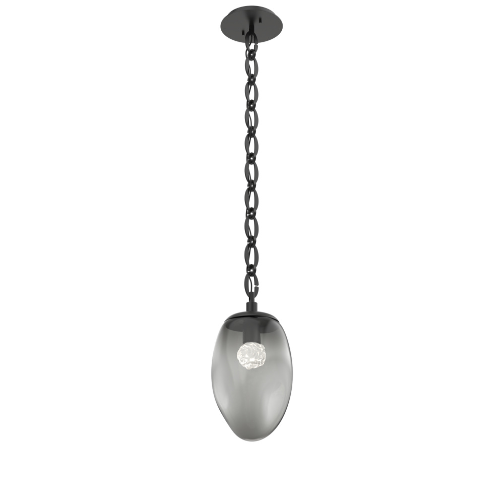 Meteo Single Pendant Chain (LED)