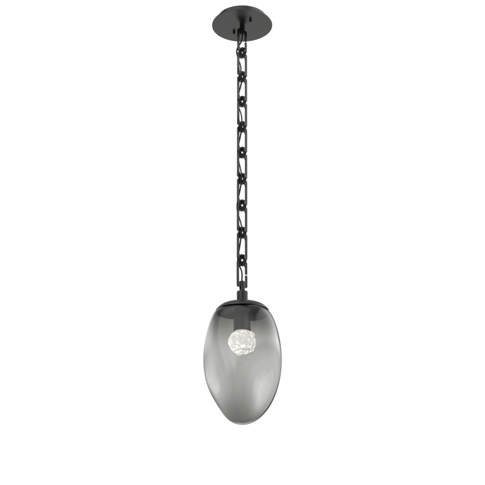 Meteo Single Pendant Chain (LED)