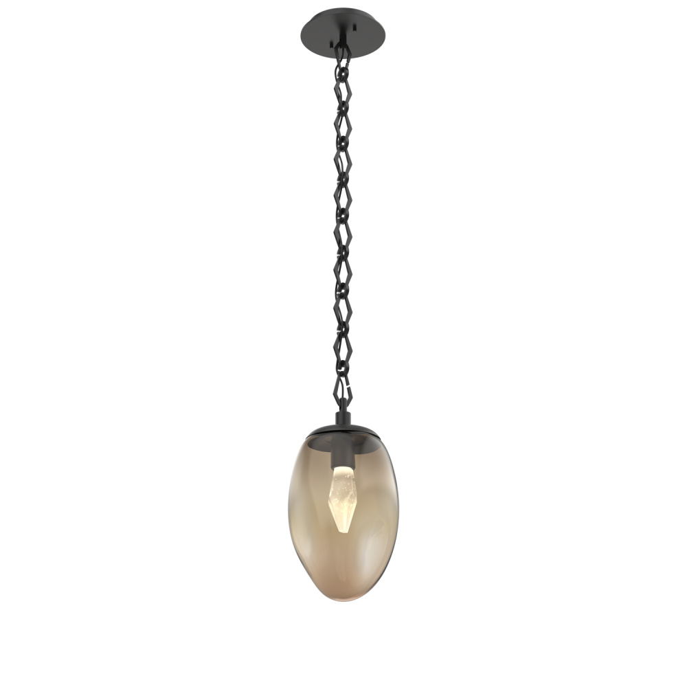 Meteo Single Pendant Chain (LED)
