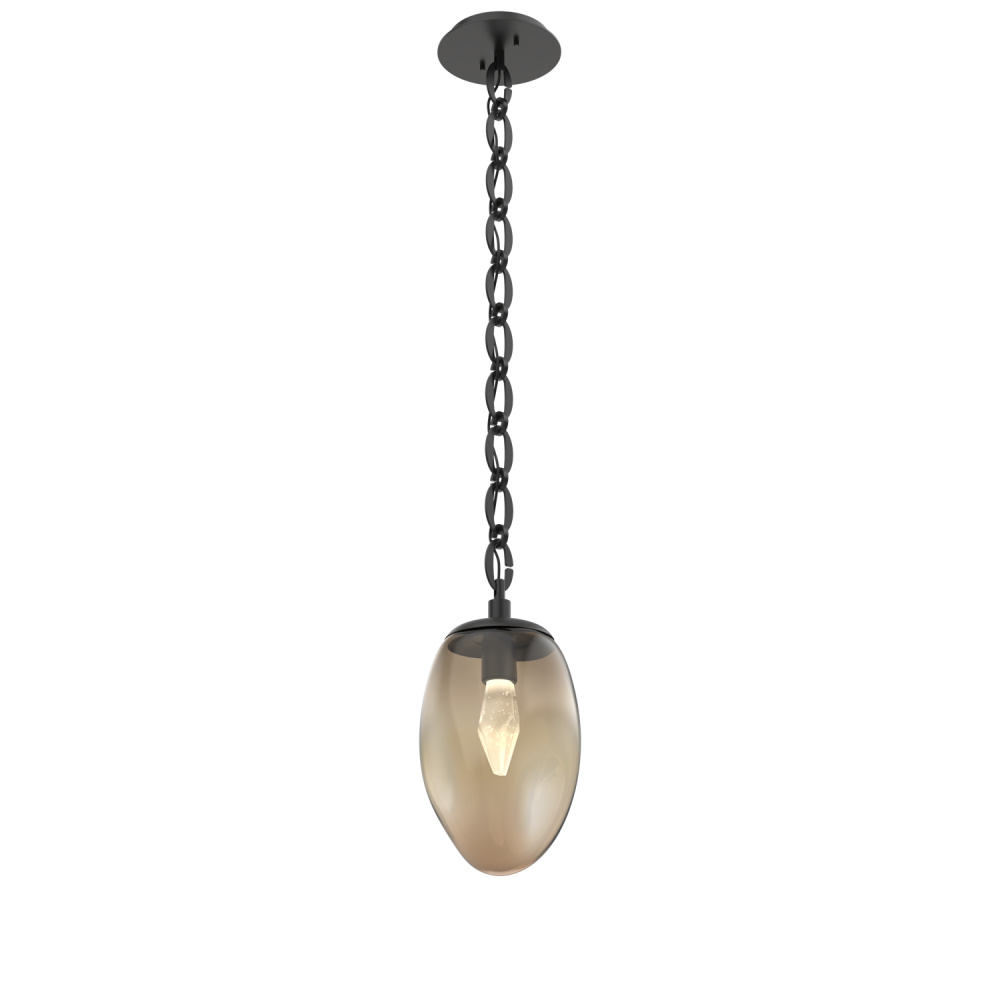 Meteo Single Pendant Chain (LED)
