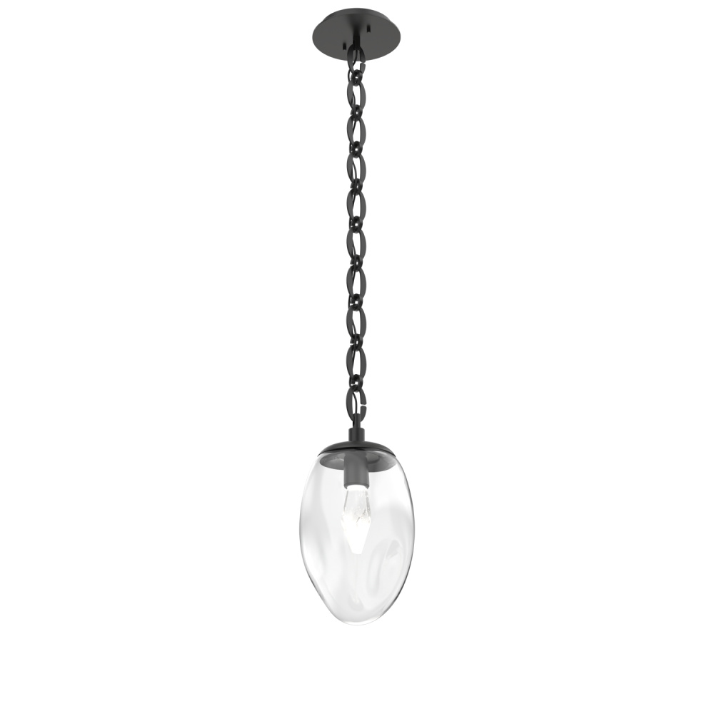 Meteo Single Pendant Chain (LED)