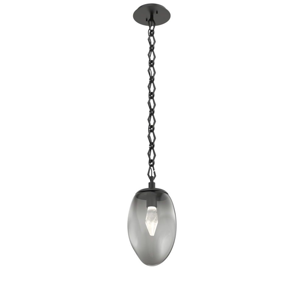 Meteo Single Pendant Chain (LED)