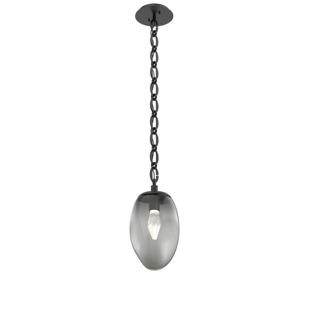 Meteo Single Pendant Chain (LED)