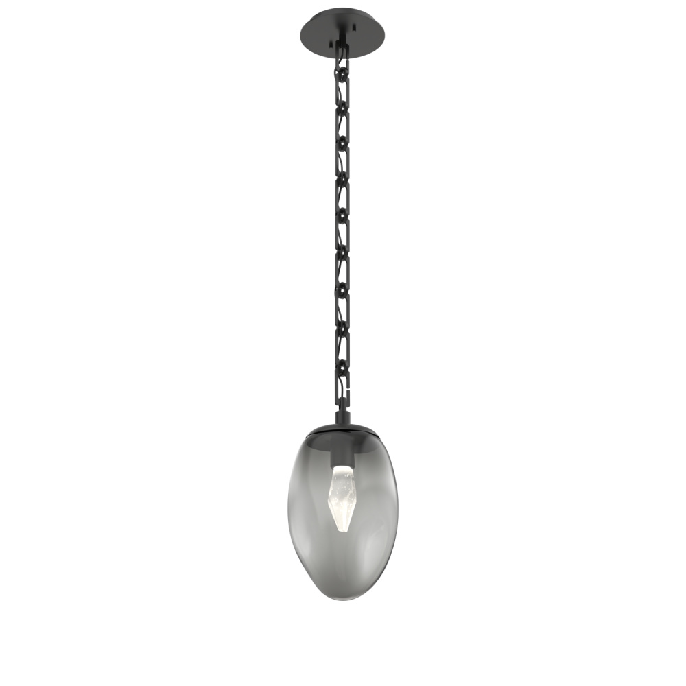 Meteo Single Pendant Chain (LED)