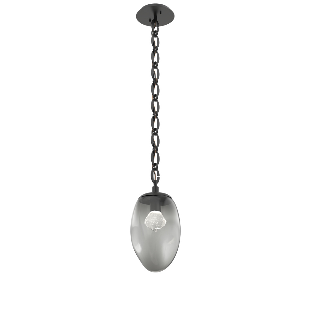 Meteo Single Pendant Chain (LED)