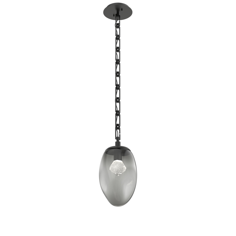 Meteo Single Pendant Chain (LED)