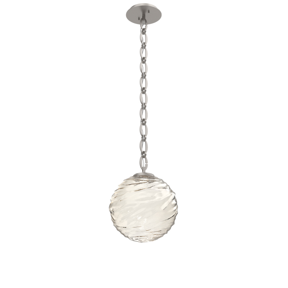 Gaia Pendant with Chain (Large)