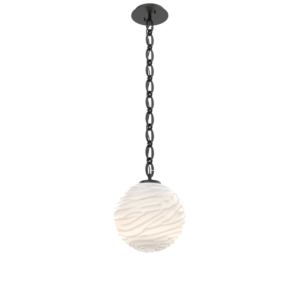 Gaia Pendant with Chain (Large)