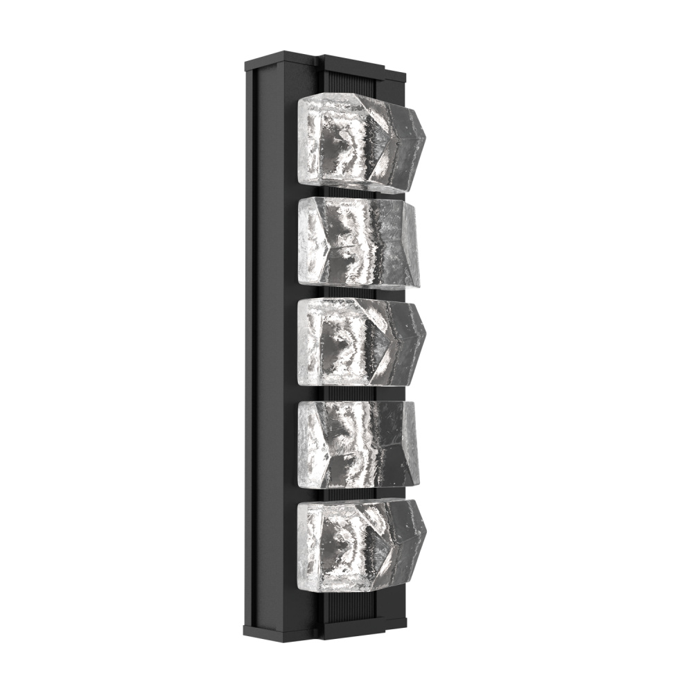 Tessera Outdoor Sconce - Small