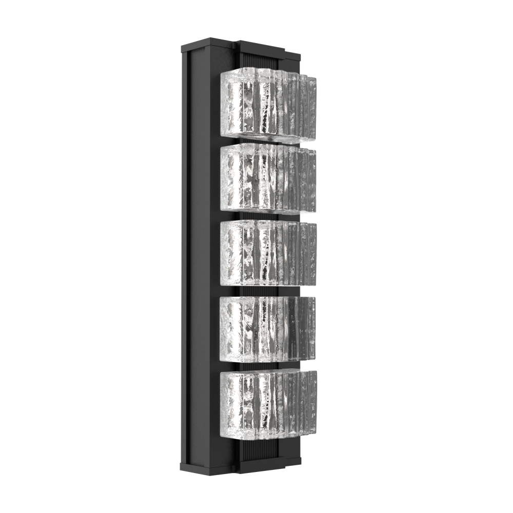 Tessera Outdoor Sconce - Small