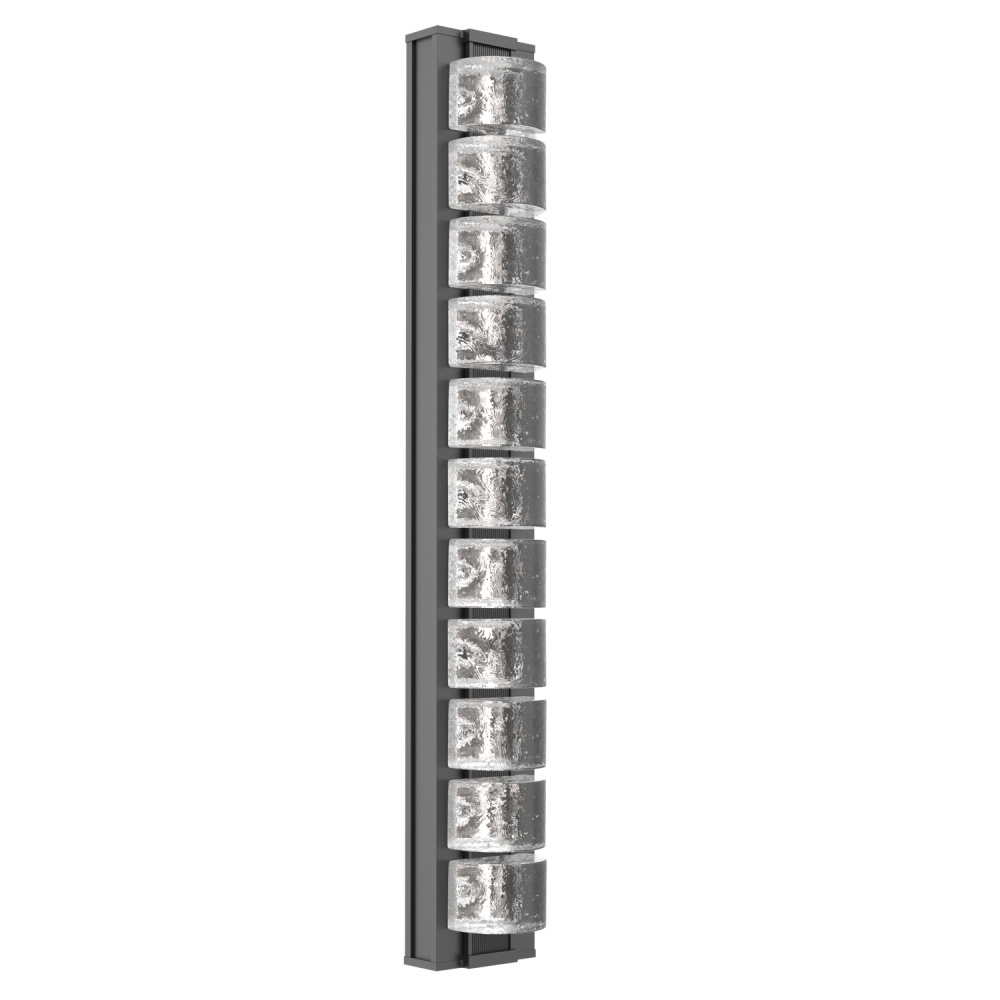 Tessera Outdoor Sconce - Large