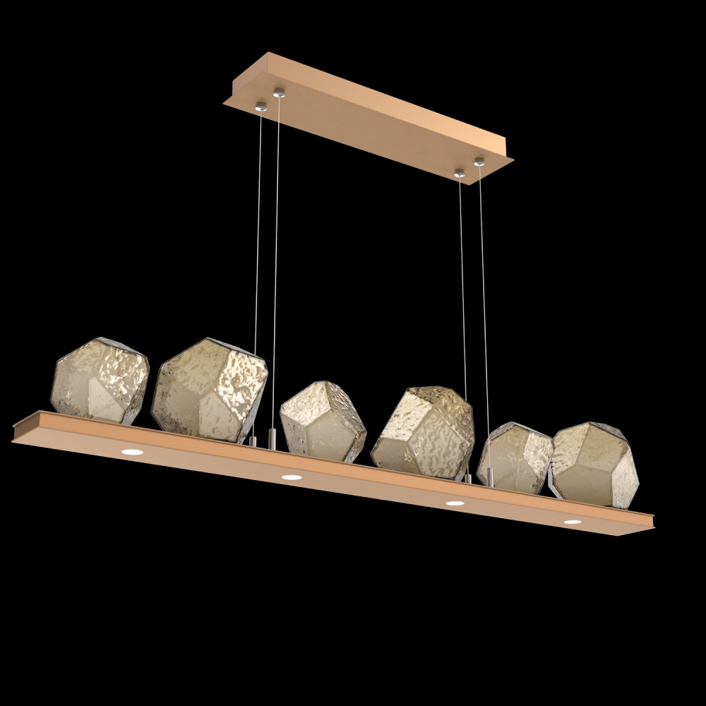 Gem Linear - 44-Inch