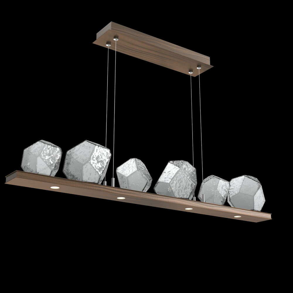 Gem Linear - 44-Inch