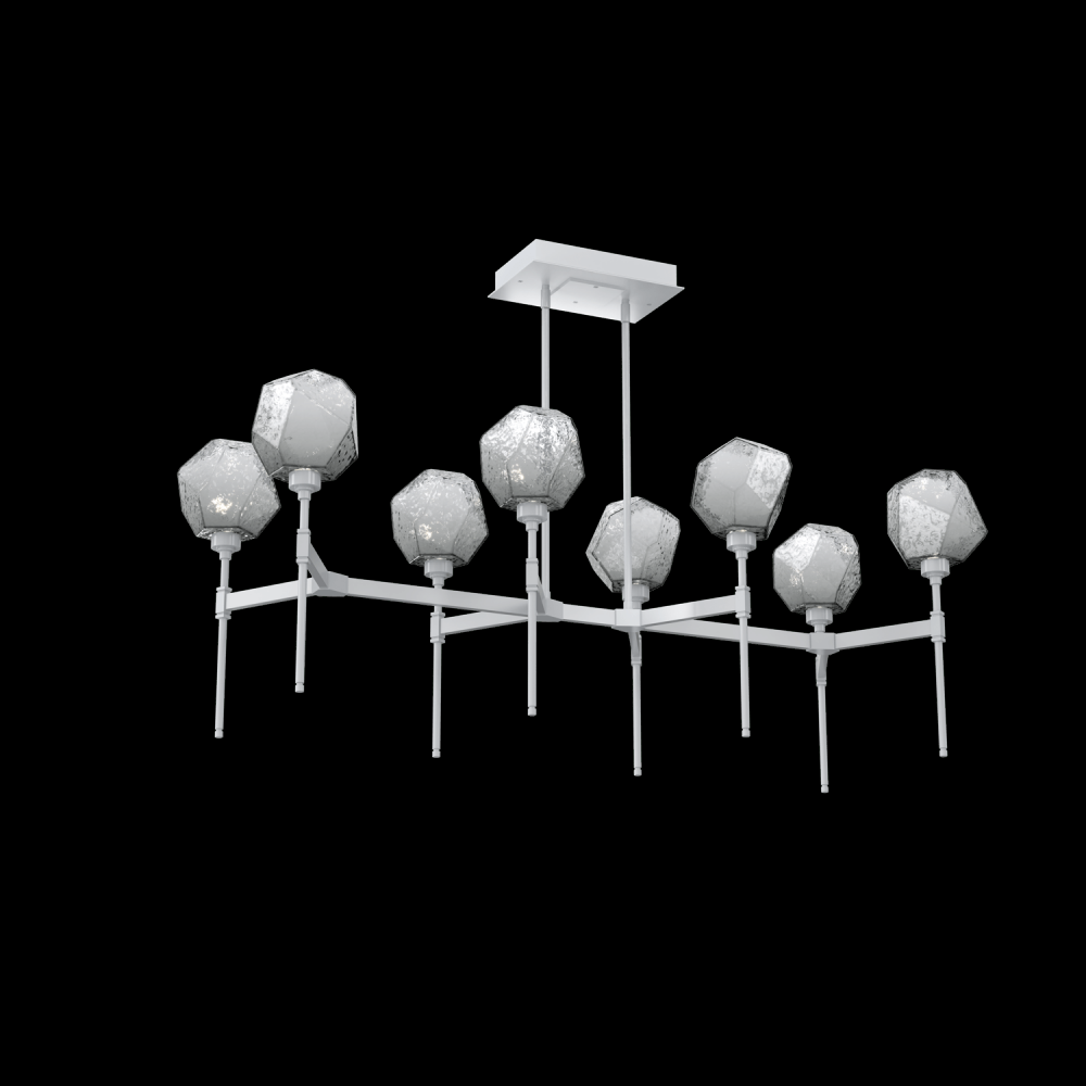 Gem Linear Belvedere - 48-Inch