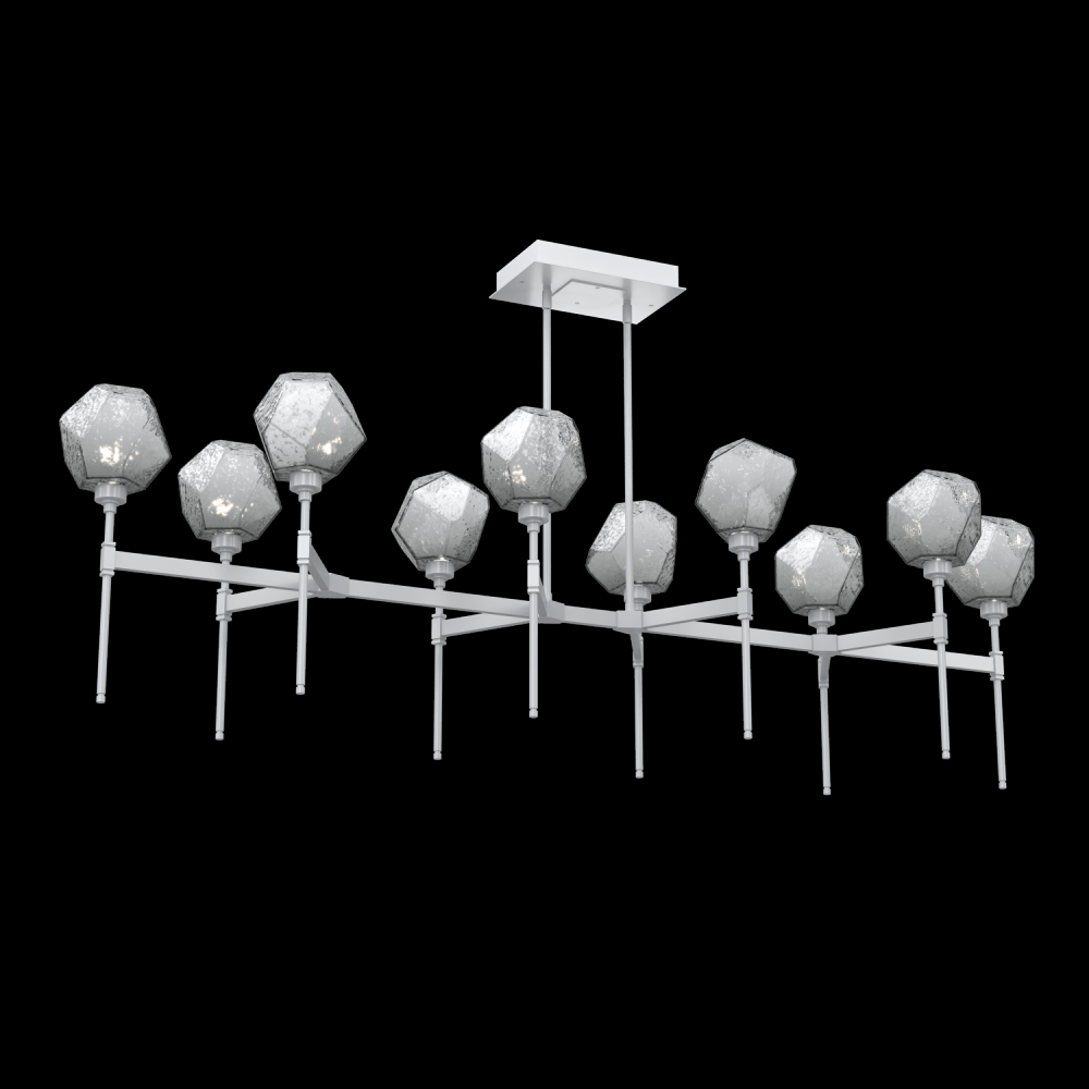 Gem Linear Belvedere - 69-Inch