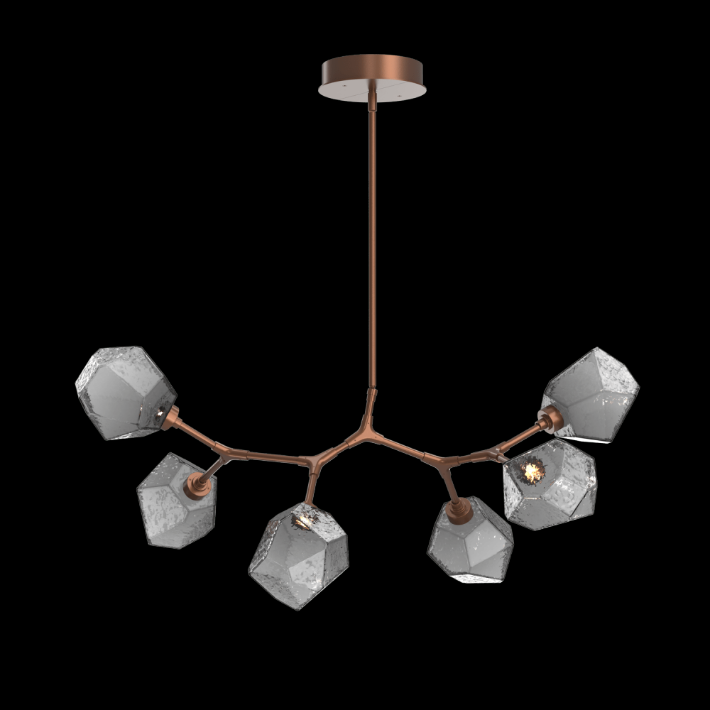 Gem Modern Branch - 6pc