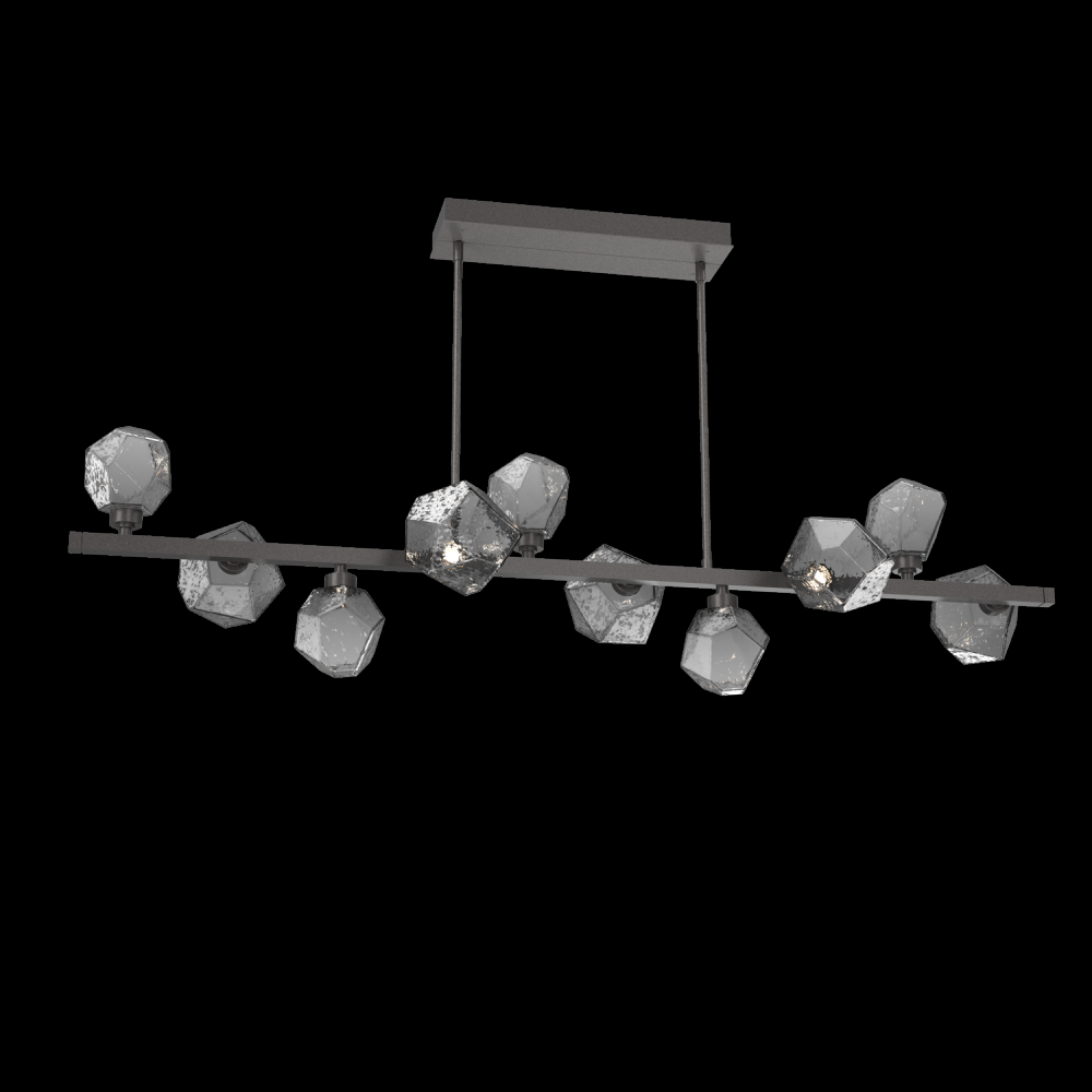 Gem Twisted Branch - 10pc