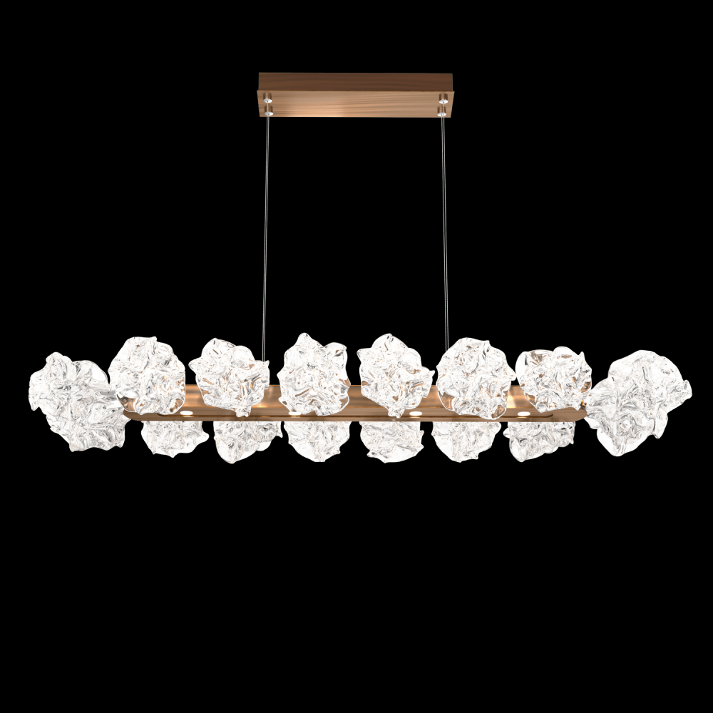 Blossom Linear - 48-Inch