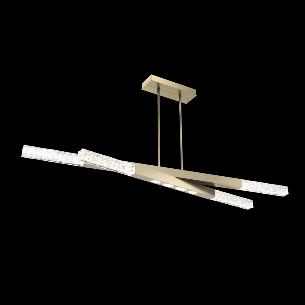 Axis Pivot Linear - 64-Inch