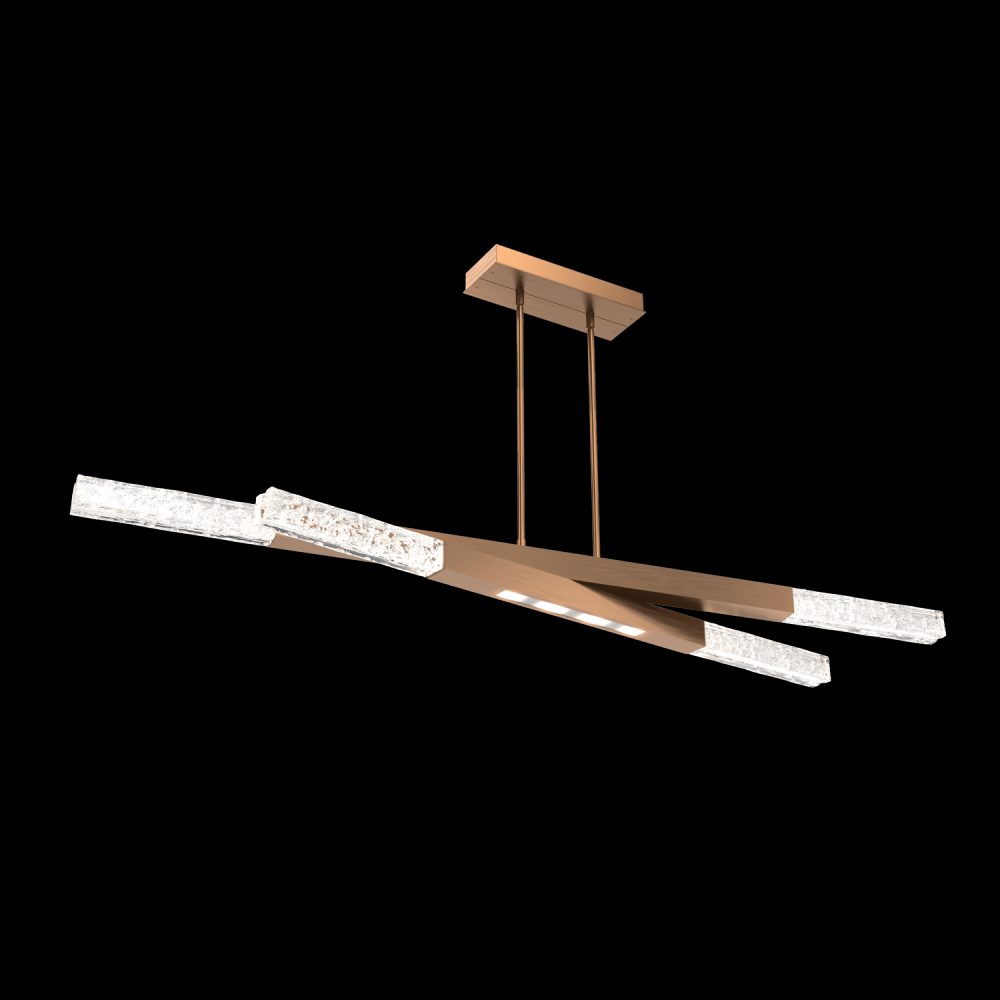 Axis Pivot Linear - 64-Inch