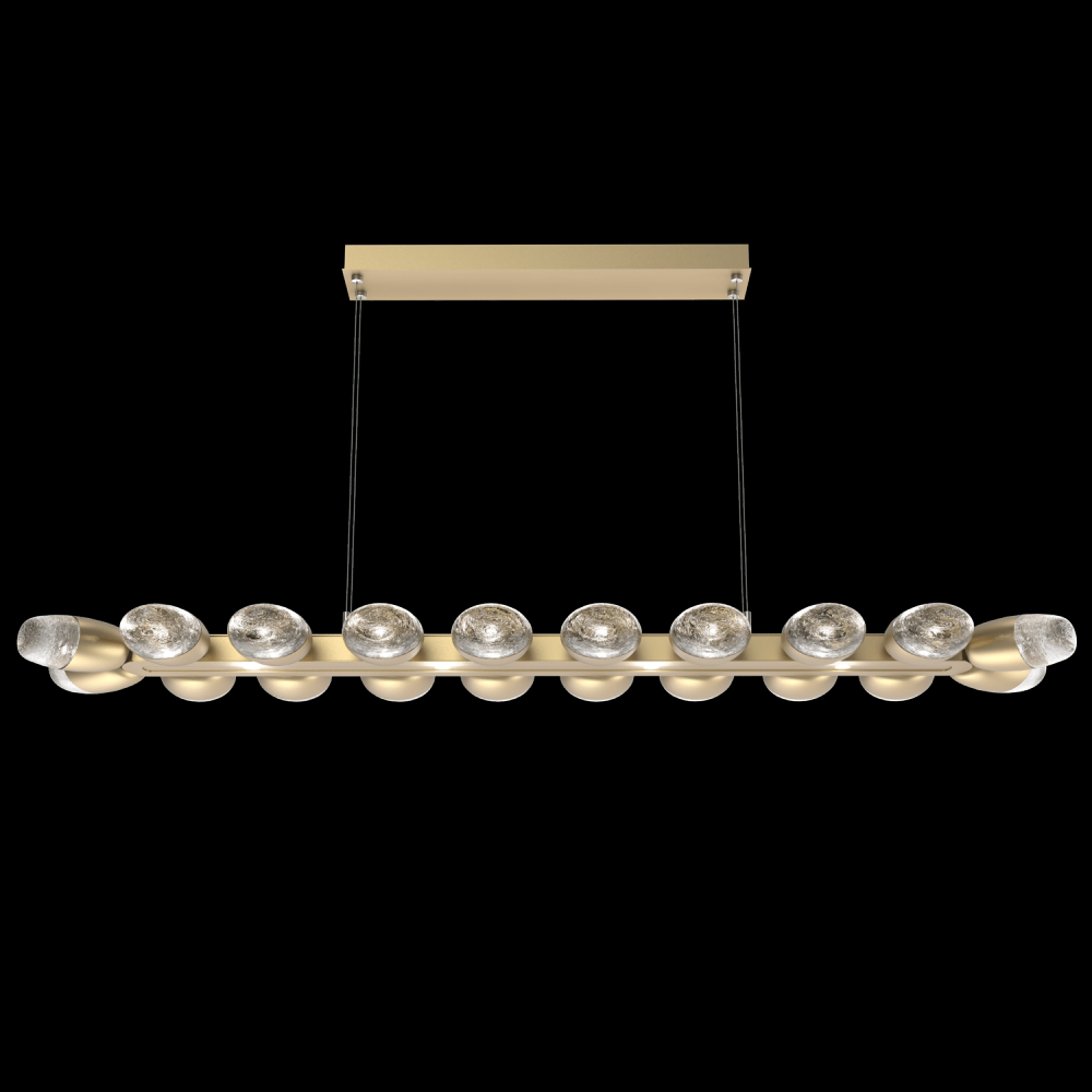 Pebble Linear - 60-Inch