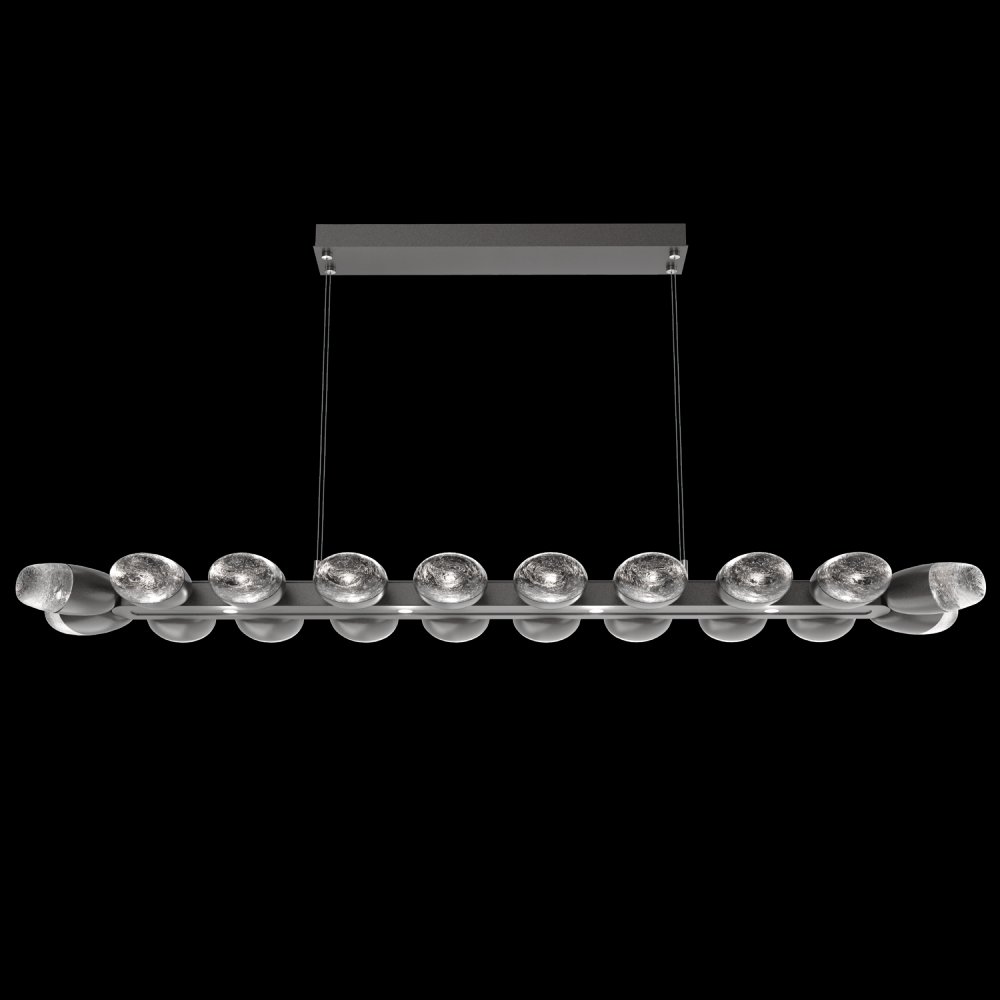 Pebble Linear - 60-Inch