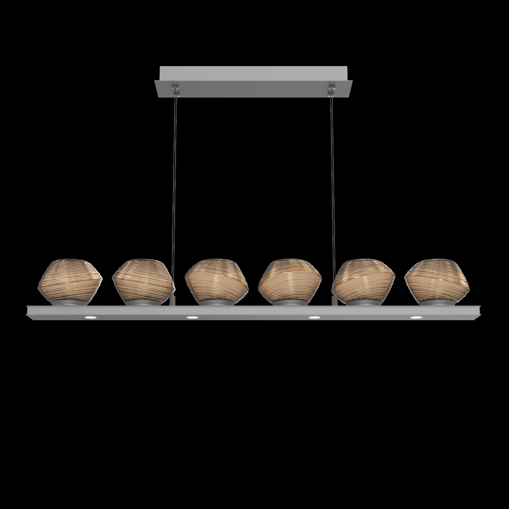 Mesa Linear - 44-Inch