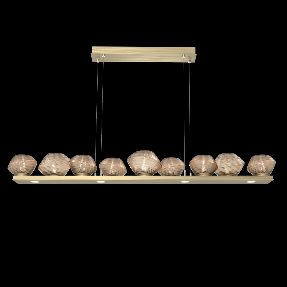 Mesa Linear - 59-Inch