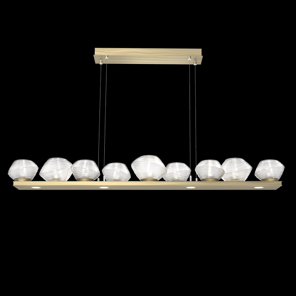 Mesa Linear - 59-Inch