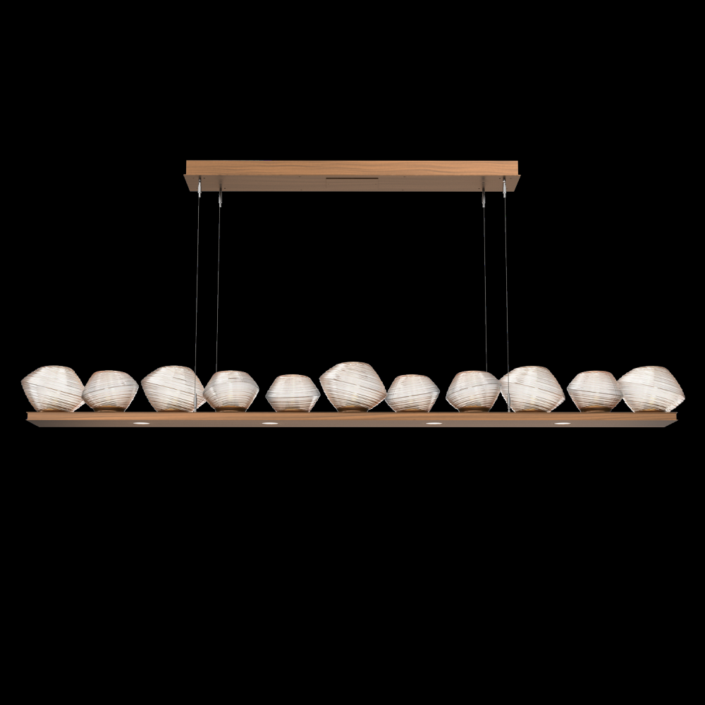 Mesa Linear - 76-Inch