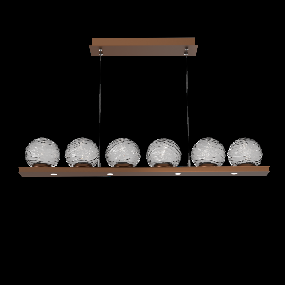 Gaia Linear - 44-Inch