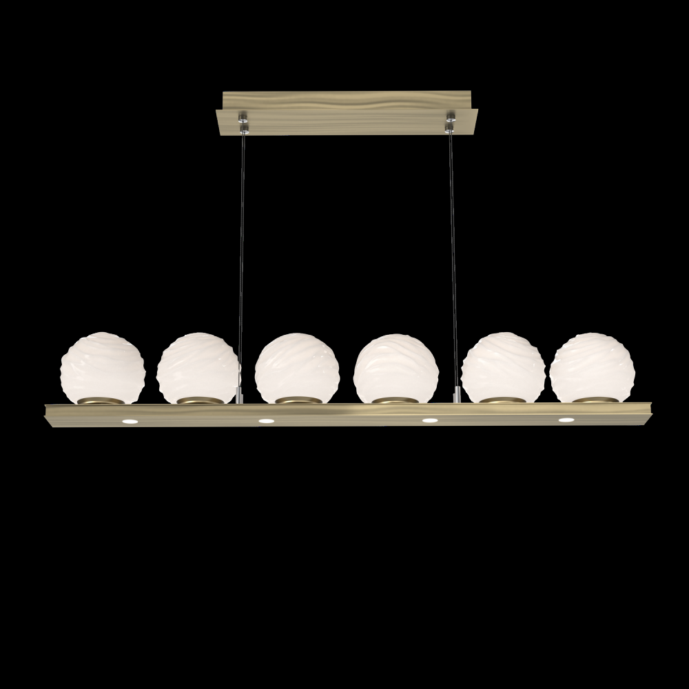 Gaia Linear - 44-Inch