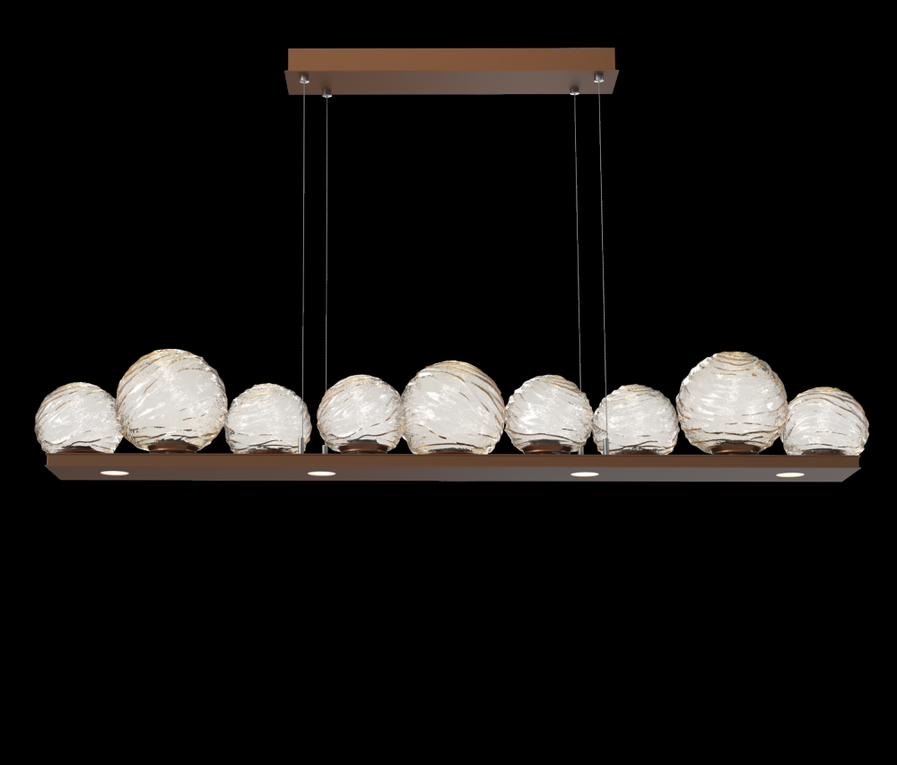 Gaia Linear - 59-Inch