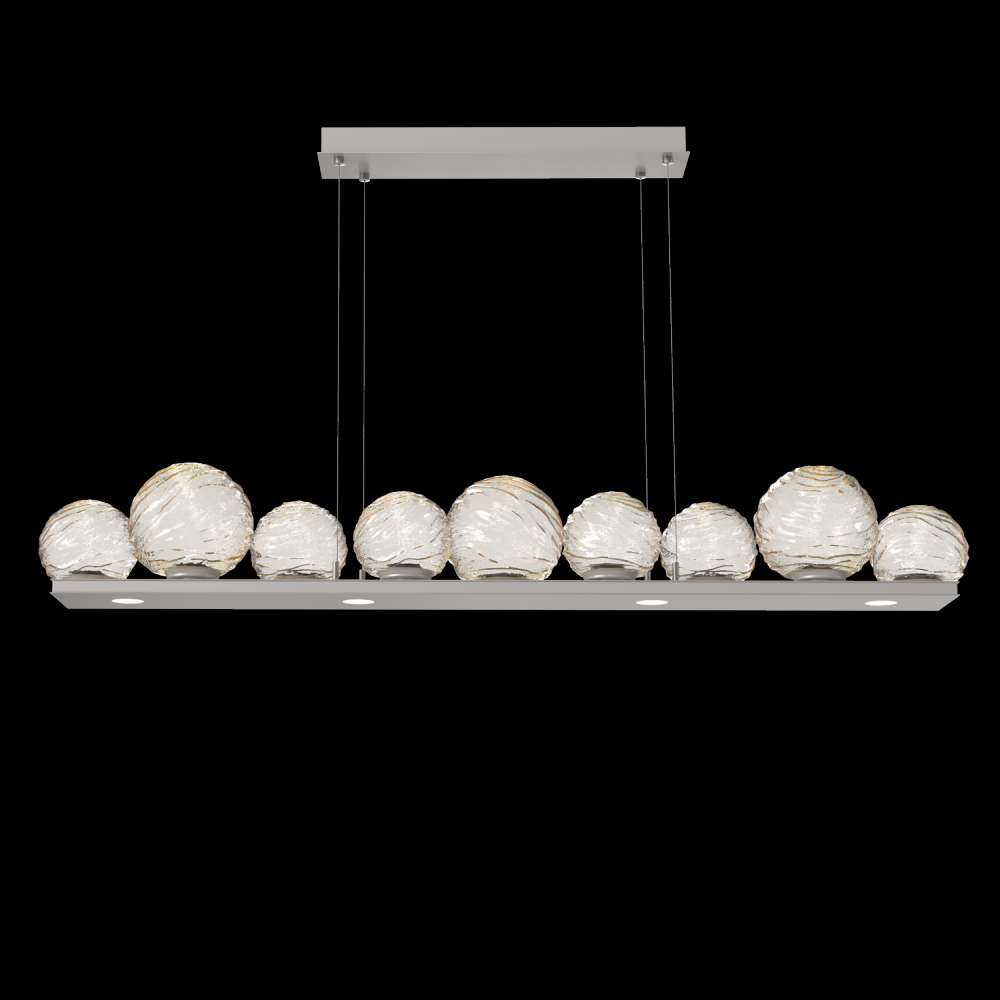 Gaia Linear - 59-Inch