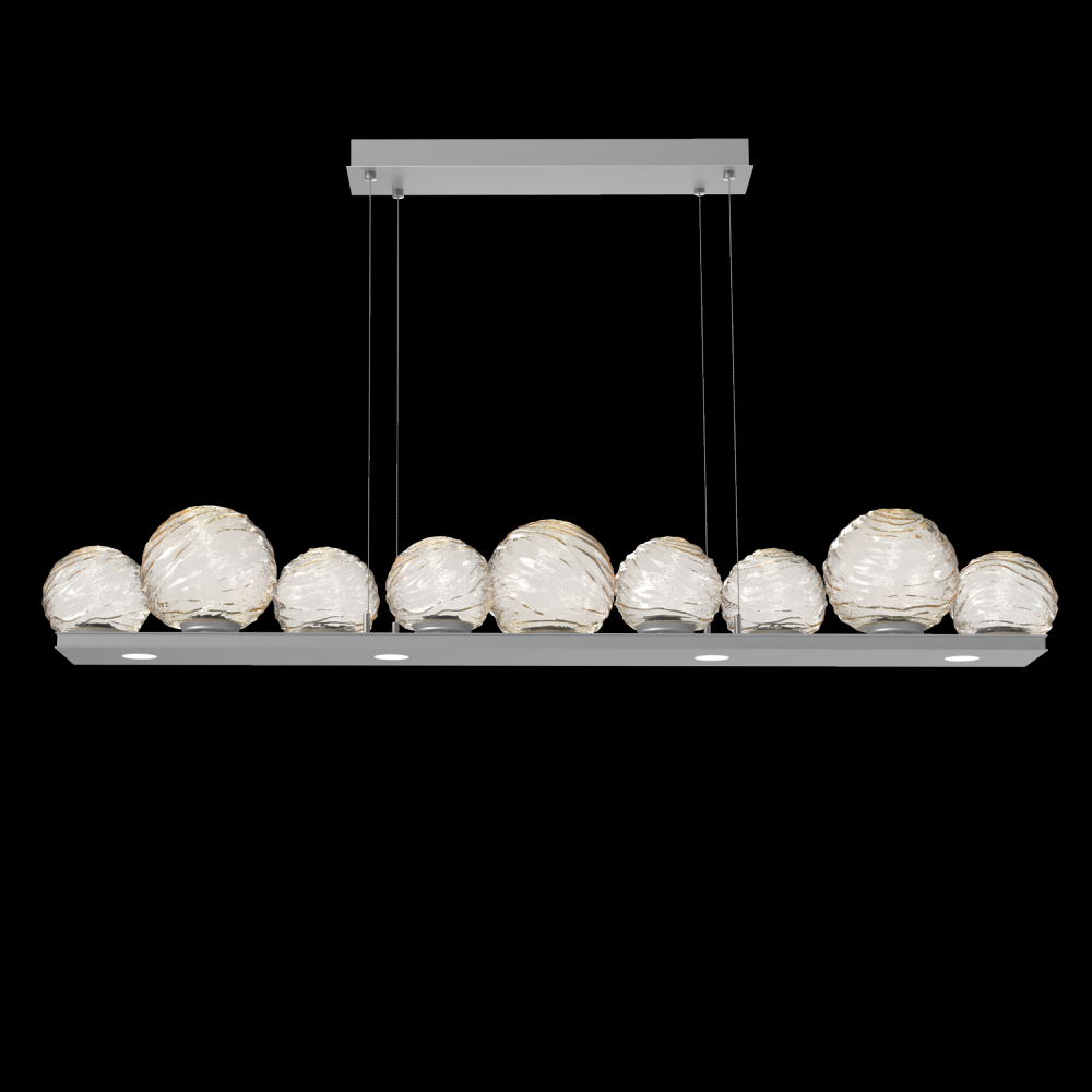 Gaia Linear - 59-Inch