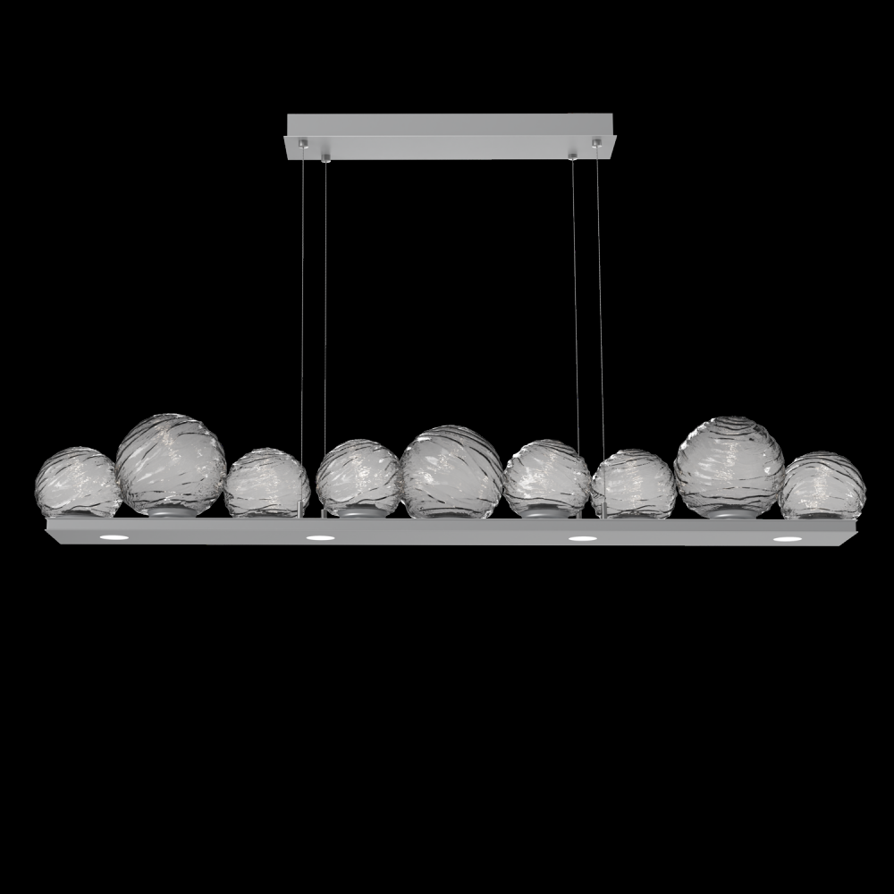 Gaia Linear - 59-Inch