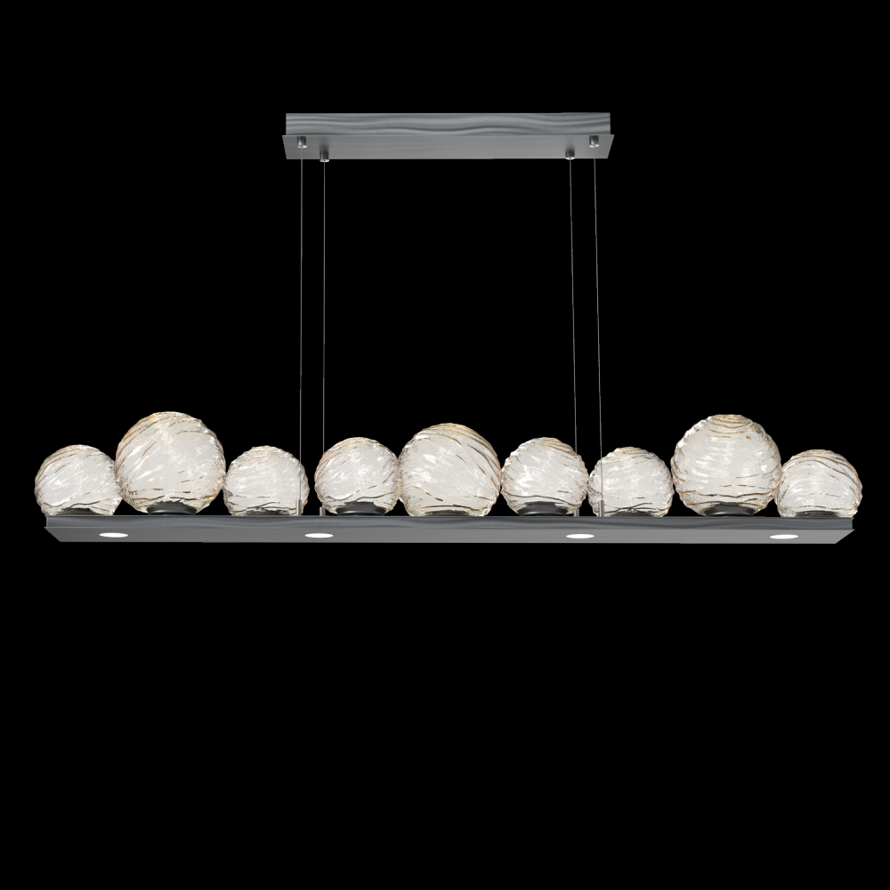 Gaia Linear - 59-Inch