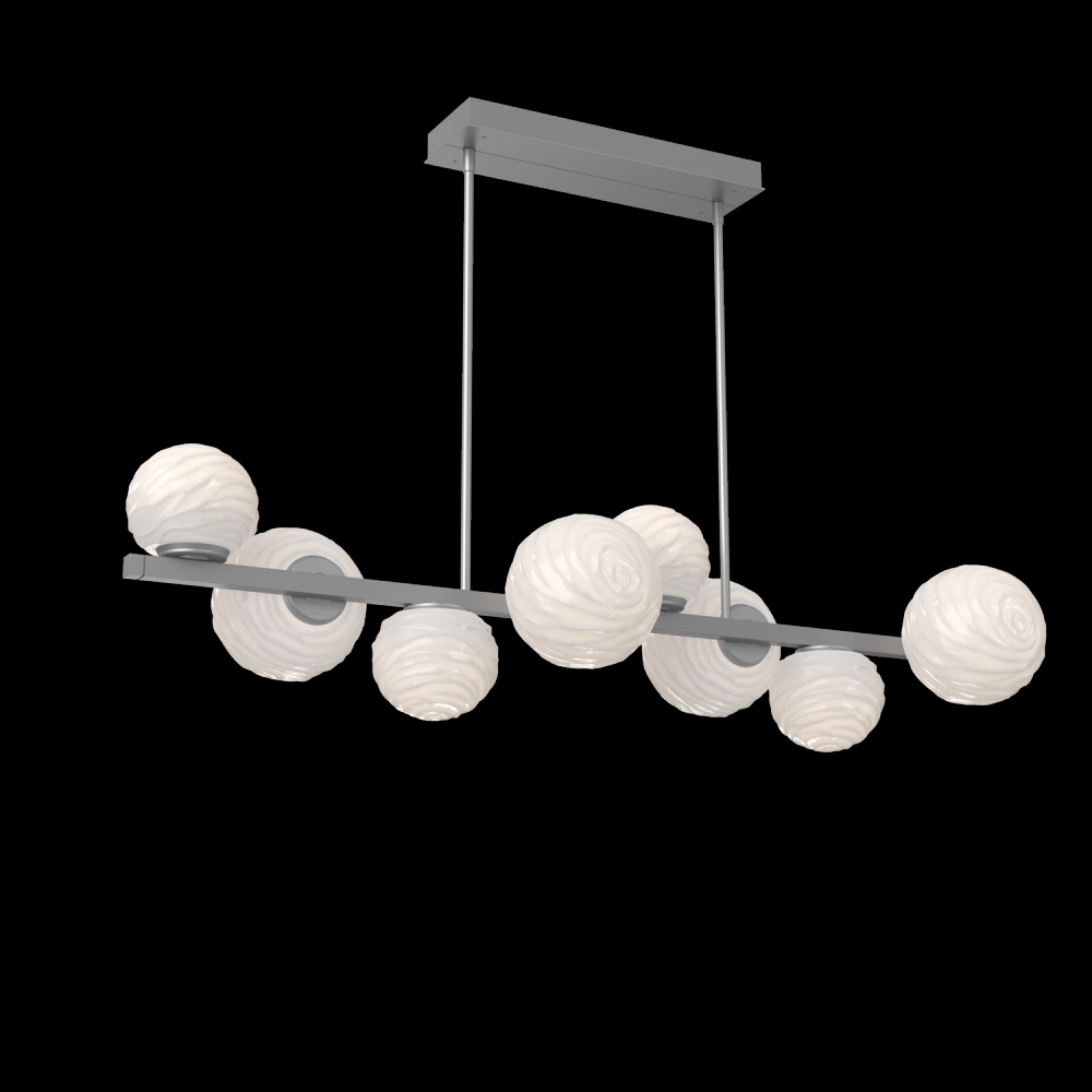 Gaia Twisted Branch - 8pc