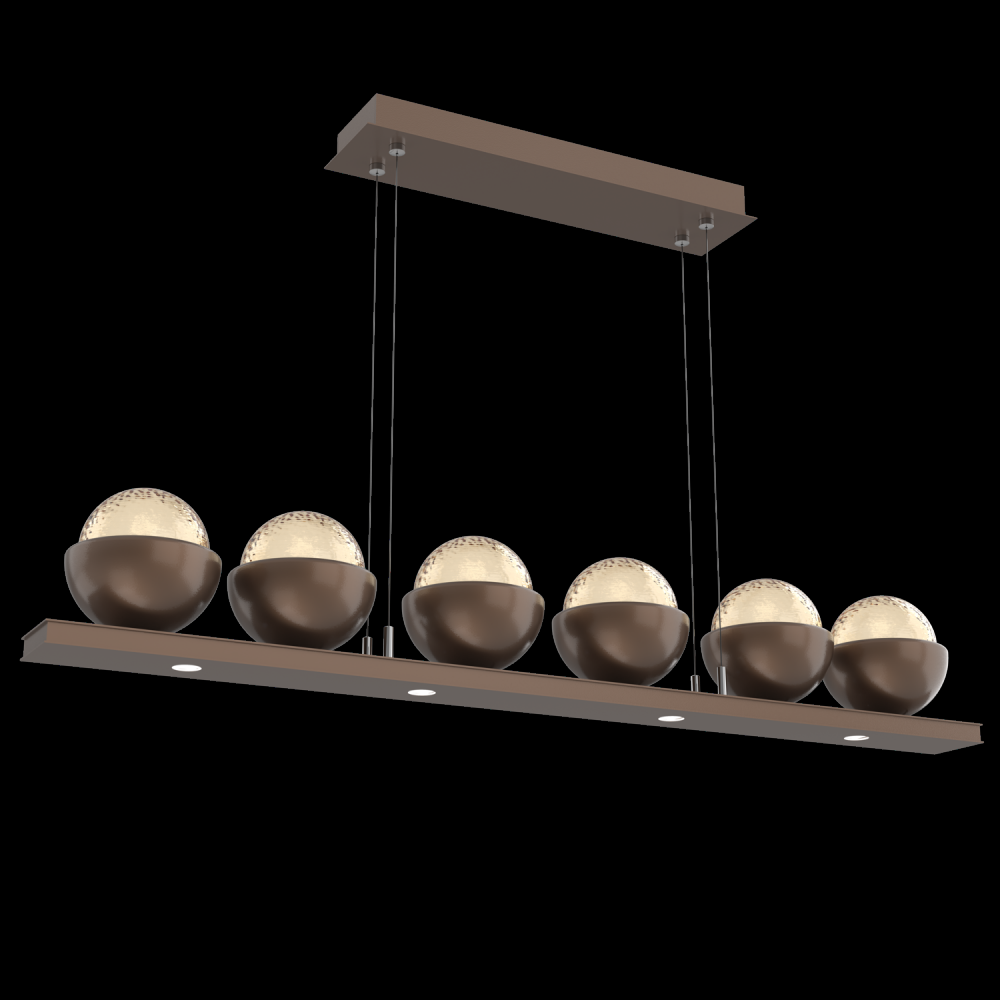 Cabochon Linear - Medium
